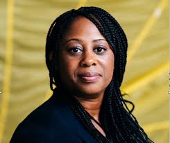 Dra. Amelie Wamba